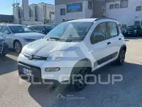 2022 Fiat Panda
