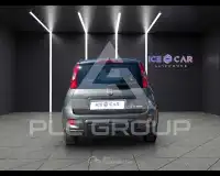 2022 Fiat Panda