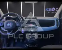 2022 Fiat Panda