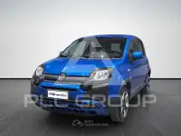 2022 Fiat Panda