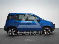 2022 Fiat Panda