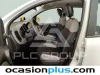 2022 Fiat Panda