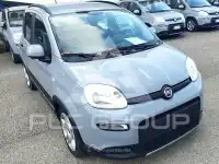 2022 Fiat Panda