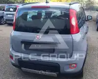 2022 Fiat Panda