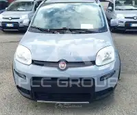 2022 Fiat Panda