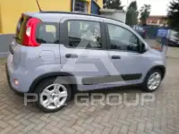 2022 Fiat Panda