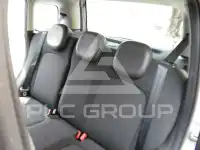 2022 Fiat Panda