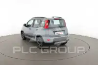 2022 Fiat Panda
