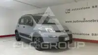 2022 Fiat Panda