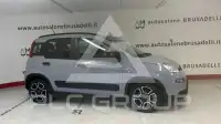 2022 Fiat Panda
