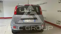 2022 Fiat Panda