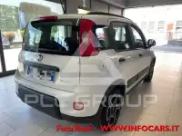 2022 Fiat Panda
