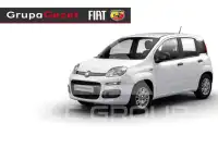 2022 Fiat Panda