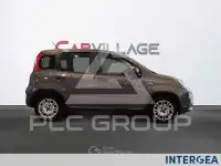 2022 Fiat Panda