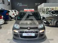 2022 Fiat Panda