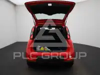 2022 Fiat Panda