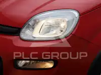 2022 Fiat Panda