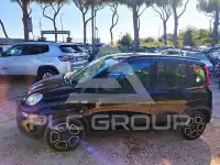 2022 Fiat Panda