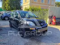 2022 Fiat Panda