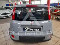 2022 Fiat Panda