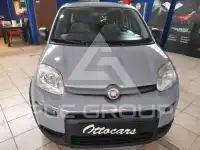 2022 Fiat Panda