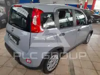 2022 Fiat Panda