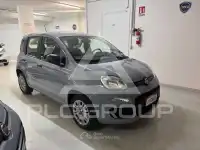 2022 Fiat Panda