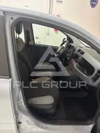 2022 Fiat Panda