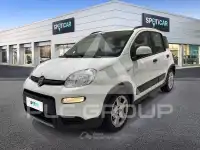 2022 Fiat Panda