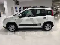 2022 Fiat Panda