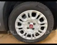 2022 Fiat Panda