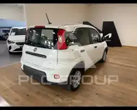 2022 Fiat Panda
