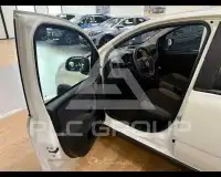 2022 Fiat Panda