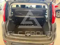 2022 Fiat Panda
