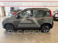 2022 Fiat Panda