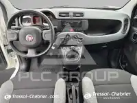2022 Fiat Panda
