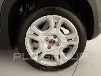 2022 Fiat Panda