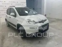 2022 Fiat Panda