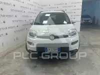 2022 Fiat Panda