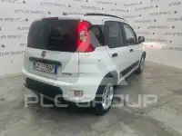2022 Fiat Panda