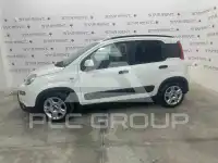 2022 Fiat Panda