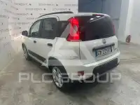 2022 Fiat Panda
