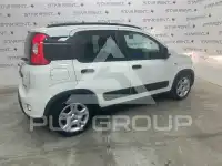 2022 Fiat Panda