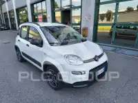 2022 Fiat Panda