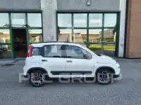 2022 Fiat Panda