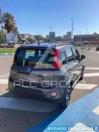 2022 Fiat Panda