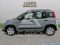 2022 Fiat Panda
