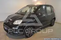 2022 Fiat Panda