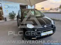 2022 Fiat Panda
