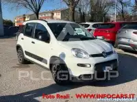 2022 Fiat Panda